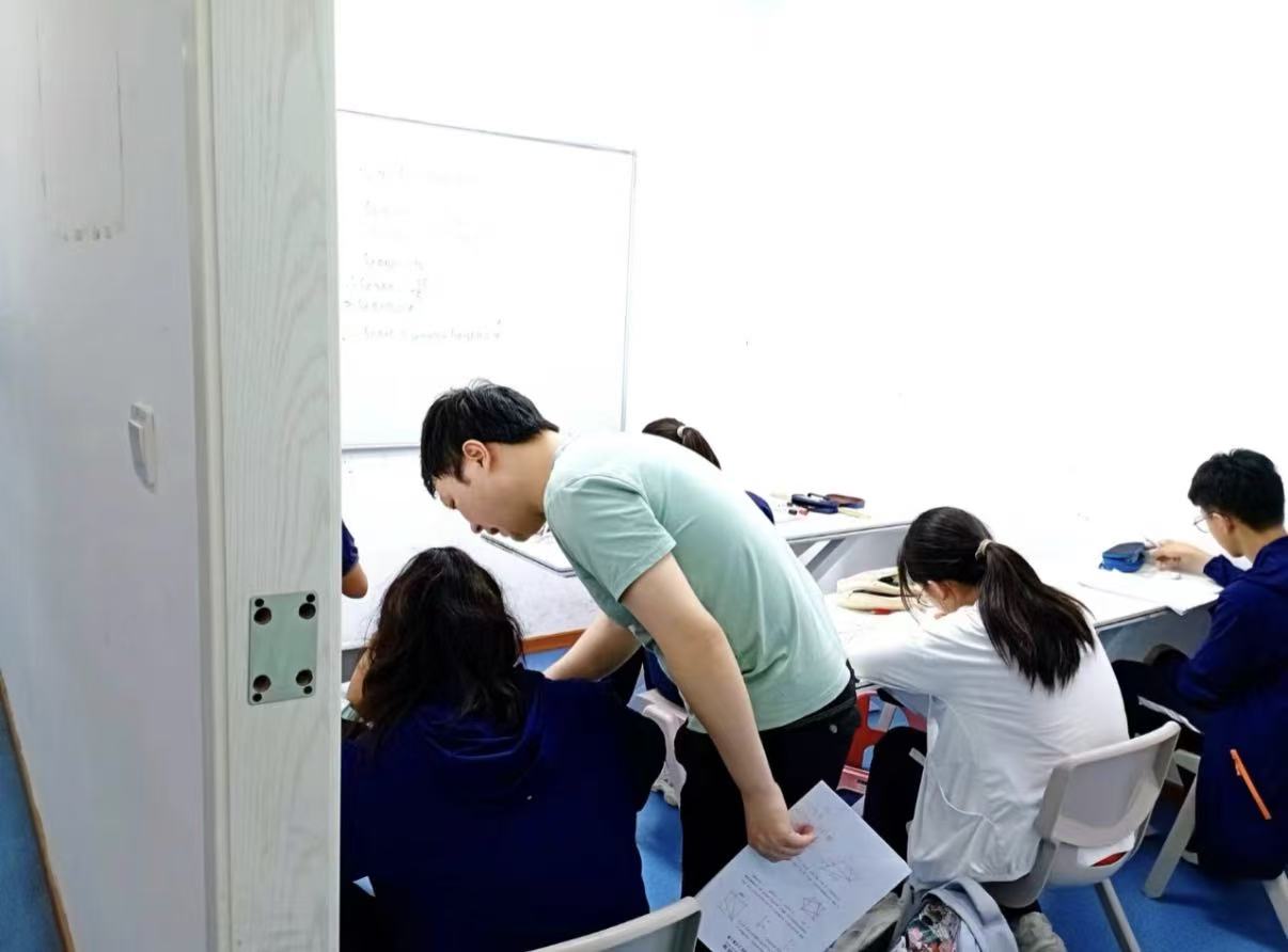 陈X宇 · 徐州艺术生 | 一场完美的“压线漂移”