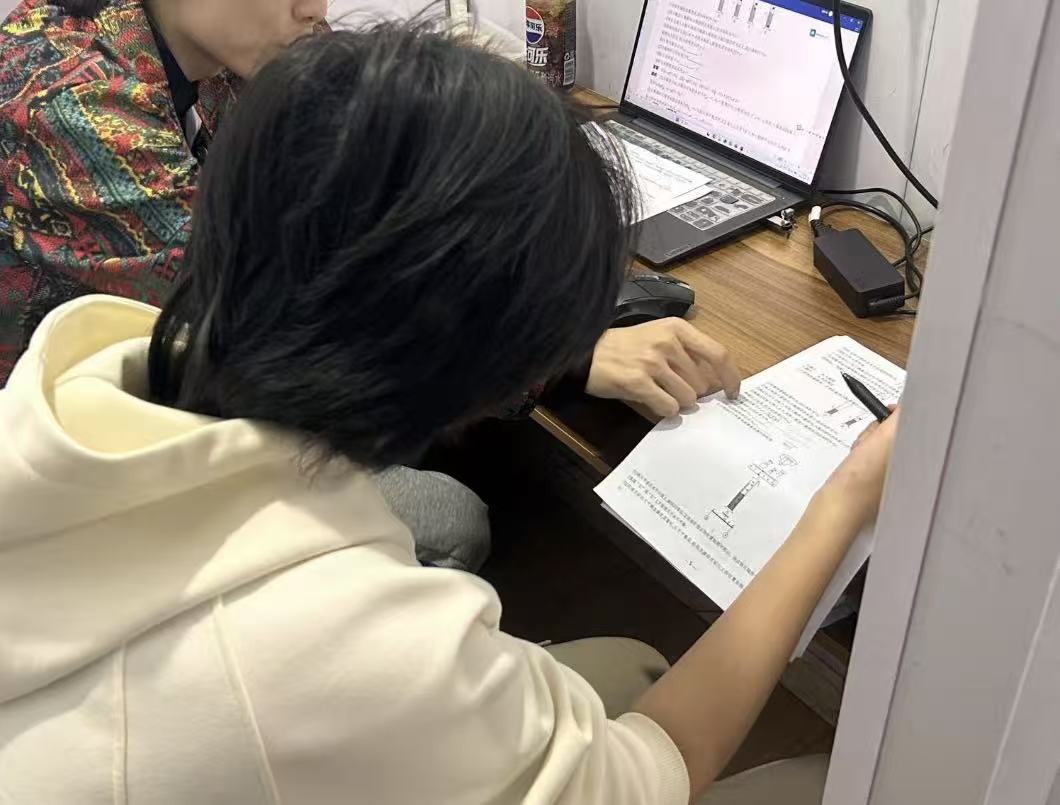 常X涵 · 苏州艺术生 | 从专业赛场到文化课“黑马”