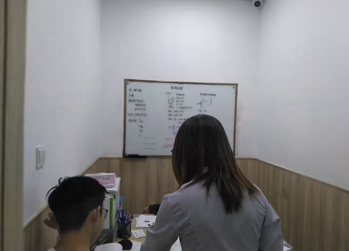 瞿X睿 · 苏州艺术生 | 用文化课为梦想加码