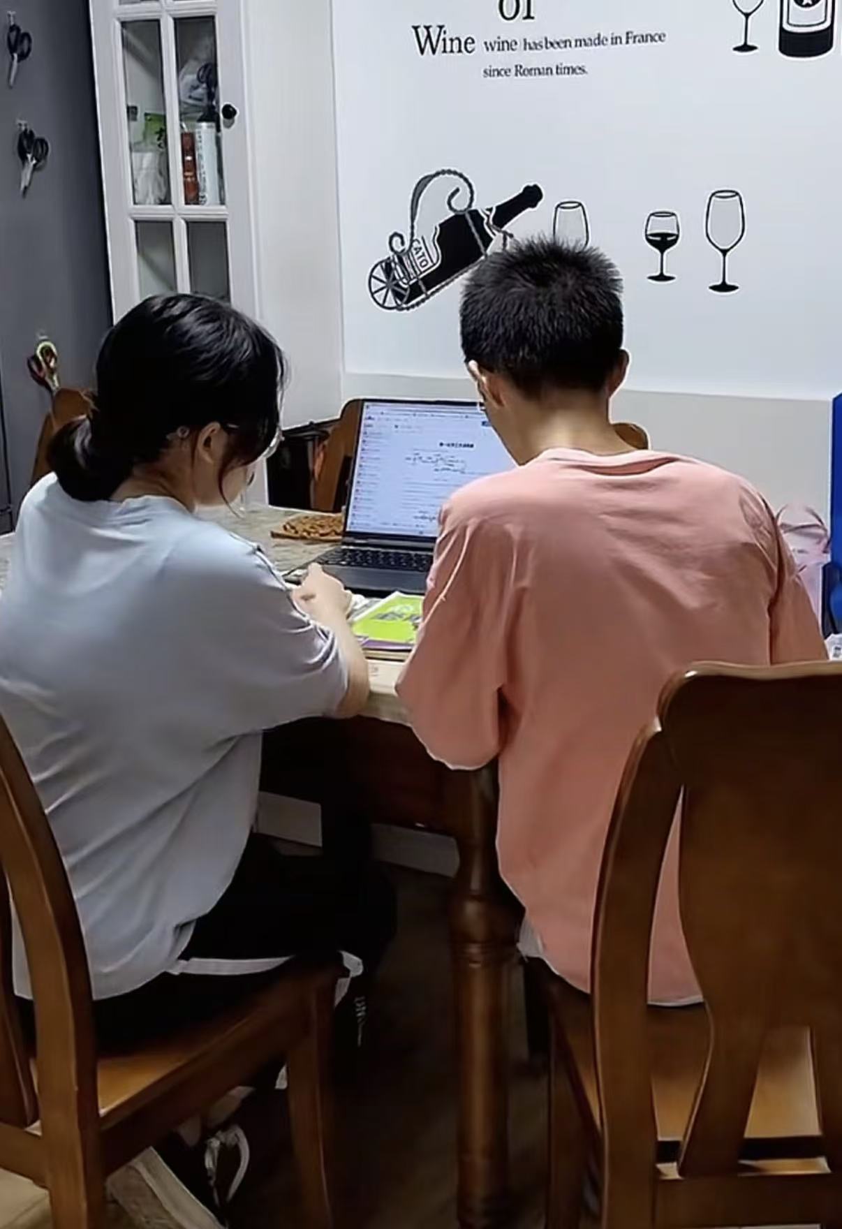 张X天 · 苏州理科生 | 跨越500分大关的飞跃