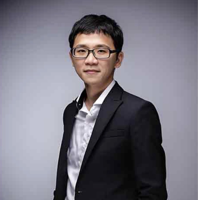 高中地理-陈老师