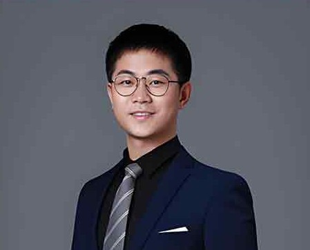 高中物理-徐老师