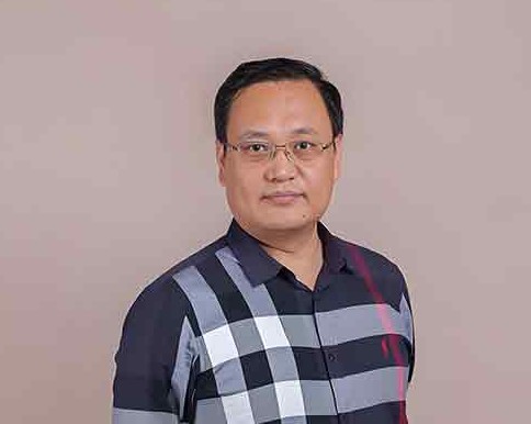 高中物理-程老师